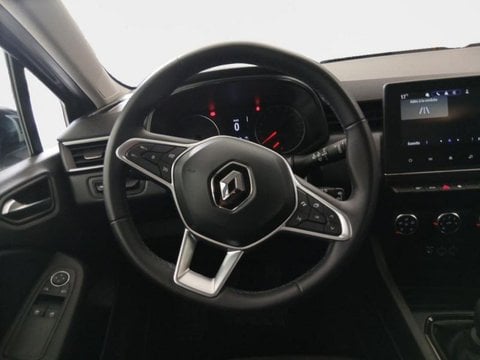 Voitures D'occasion À Valenciennes | Renault Clio 1.0 Tce 90Ch Equilibre