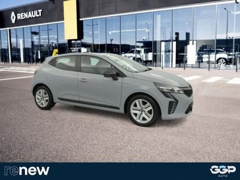 Voitures D'occasion À Valenciennes | Renault Clio 1.0 Tce 90Ch Evolution - 24