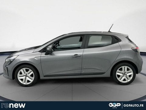 D'occasion À Valenciennes | Renault Clio 1.0 Eco-G 100Ch Evolution - 25