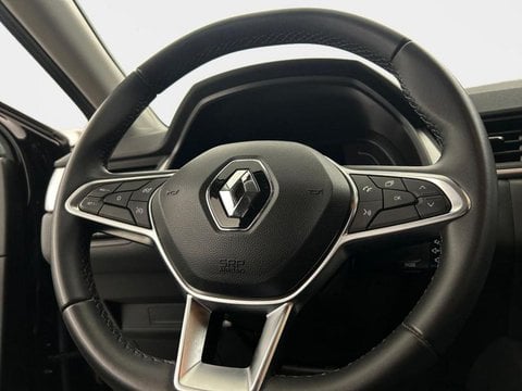 Voitures D'occasion À Valenciennes | Renault Captur 1.6 E-Tech Hybride 145Ch Evolution
