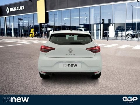 Voitures D'occasion À Valenciennes | Renault Clio 1.0 Sce 65Ch Authentic