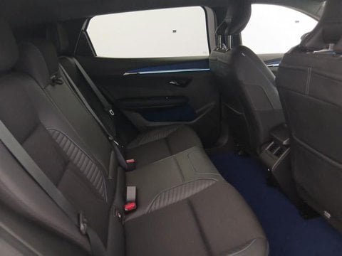 Voitures D'occasion À Valenciennes | Renault Scénic Scenic E-Tech Electric 220Ch Techno Esprit ...