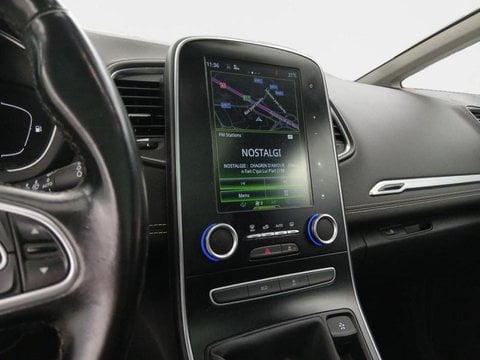 Voitures D'occasion À Valenciennes | Renault Grand Scénic Grand Scenic 1.3 Tce 140Ch Energy Intens