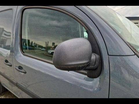 Voitures D'occasion À Valenciennes | Renault Kangoo Express 1.5 Blue Dci 95Ch Extra R-Link