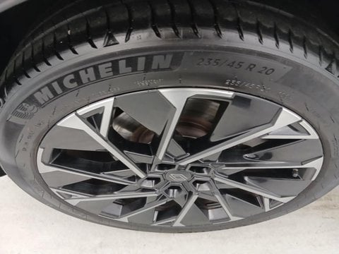 Voitures D'occasion À Valenciennes | Renault Scénic Scenic E-Tech Electric 220Ch Techno Esprit ...