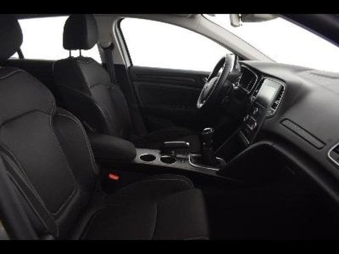 Voitures D'occasion À Valenciennes | Renault Mégane Estate Megane Estate 1.5 Blue Dci 115Ch Bus...