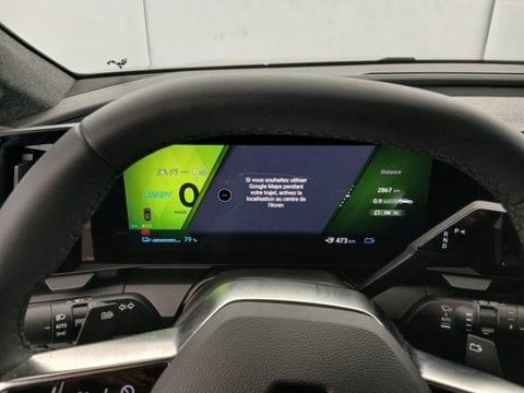 Voitures D'occasion À Valenciennes | Renault Scénic Scenic E-Tech Electric 220Ch Techno Grande ...