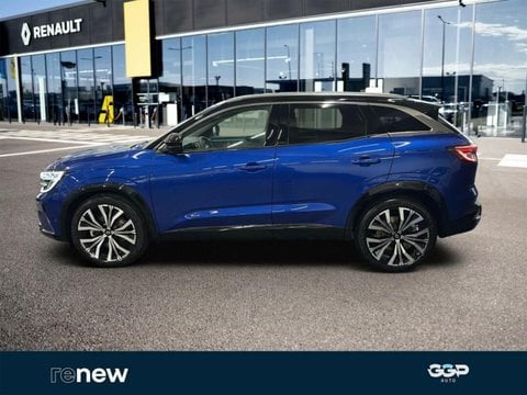 Voitures D'occasion À Valenciennes | Renault Austral 1.2 E-Tech Full Hybrid 200Ch Iconic- 24