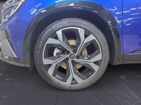 Voitures D'occasion À Valenciennes | Renault Austral 1.2 E-Tech Full Hybrid 200Ch Techno Esprit ...