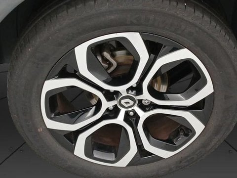 Voitures D'occasion À Valenciennes | Renault Arkana 1.6 E-Tech Hybride 145Ch Techno -22