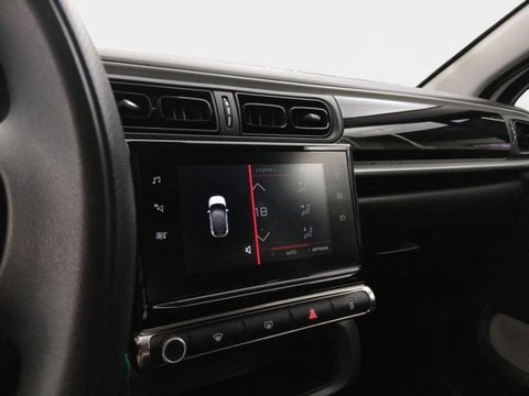 Voitures D'occasion À Valenciennes | Citroën C3 Puretech 82Ch Feel S&S E6.D