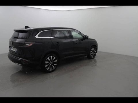 Voitures D'occasion À Valenciennes | Renault Espace 1.2 E-Tech Full Hybrid 200Ch Techno 7 Places...