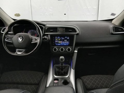 Voitures D'occasion À Valenciennes | Renault Kadjar 1.5 Blue Dci 115Ch Intens