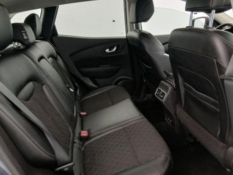 Voitures D'occasion À Valenciennes | Renault Kadjar 1.5 Blue Dci 115Ch Intens