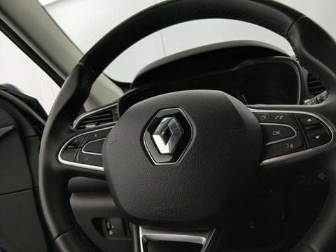 Voitures D'occasion À Valenciennes | Renault Kadjar 1.5 Blue Dci 115Ch Business Edc