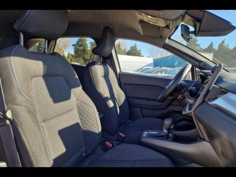 Voitures D'occasion À Valenciennes | Renault Symbioz 1.8 E-Tech Full Hybrid 160Ch Evolution - 25