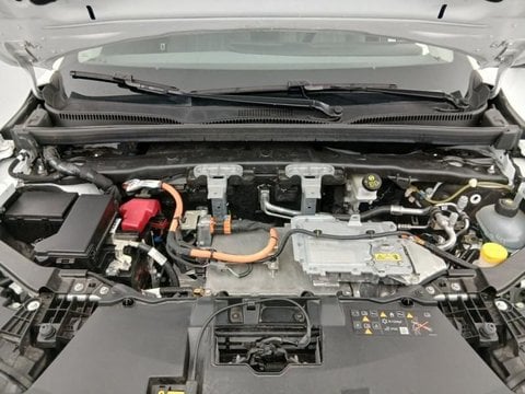 Voitures D'occasion À Valenciennes | Renault Mégane Megane E-Tech Electric Ev40 130Ch Equilibre...