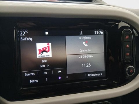 Voitures D'occasion À Valenciennes | Renault Twingo E-Tech Electric Zen R80 Achat Intégral - 21My