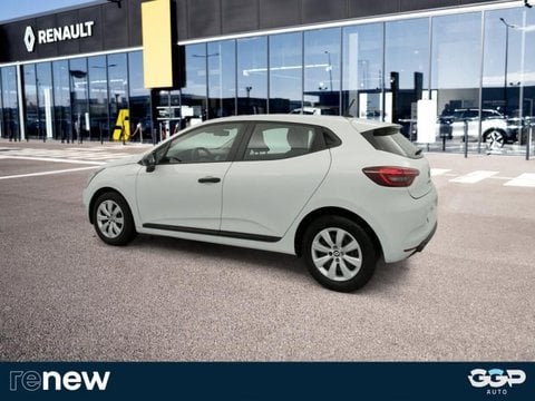 Voitures D'occasion À Valenciennes | Renault Clio 1.0 Sce 65Ch Authentic
