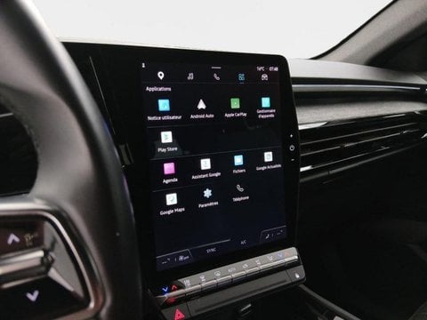 Voitures D'occasion À Valenciennes | Renault Austral 1.2 E-Tech Full Hybrid 200Ch Techno