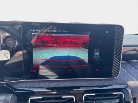 Voitures D'occasion À Valenciennes | Renault 5 E-Tech Electrique 150Ch Techno Autonomie Confort