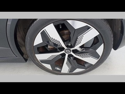 Voitures D'occasion À Valenciennes | Renault Mégane Megane E-Tech Electric Ev60 220Ch Techno Su...
