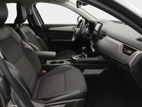 Voitures D'occasion À Valenciennes | Renault Arkana 1.6 E-Tech Hybride 145Ch Techno -22