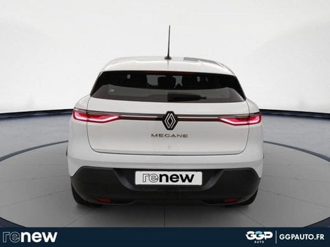 Voitures D'occasion À Valenciennes | Renault Mégane Megane E-Tech Electric Ev60 130Ch Evolution...