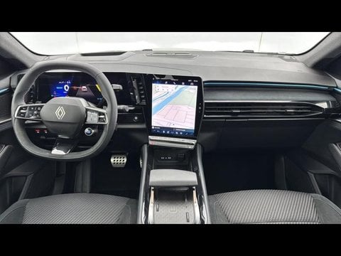 Voitures D'occasion À Valenciennes | Renault Austral 1.2 E-Tech Full Hybrid 200Ch Iconic Esprit ...