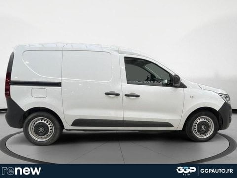 Voitures D'occasion À Valenciennes | Renault Express Van 1.5 Blue Dci 95Ch Confort 22