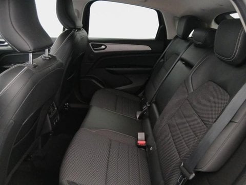 Voitures D'occasion À Valenciennes | Renault Arkana 1.6 E-Tech Hybride 145Ch Techno -22