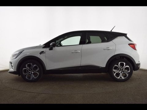 Voitures D'occasion À Valenciennes | Renault Captur 1.0 Tce 90Ch Techno