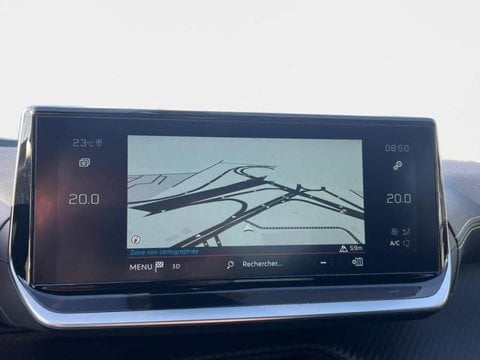 Voitures D'occasion À Valenciennes | Peugeot 208 1.5 Bluehdi 100Ch S&S Gt Pack