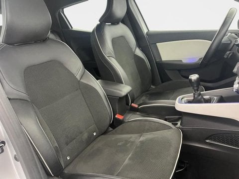 Voitures D'occasion À Valenciennes | Renault Clio 1.0 Tce 90Ch Intens -21