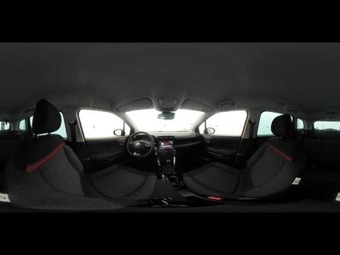 Voitures D'occasion À Valenciennes | Citroën C3 Aircross Puretech 110Ch S&S C-Series