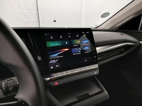 Voitures D'occasion À Valenciennes | Renault Mégane Megane E-Tech Electric Ev40 130Ch Equilibre...