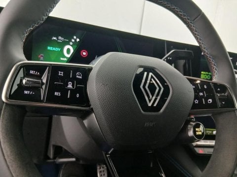 Voitures D'occasion À Valenciennes | Renault Scénic Scenic E-Tech Electric 220Ch Techno Esprit ...