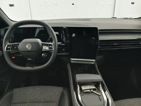Voitures D'occasion À Valenciennes | Renault Espace 1.2 E-Tech Full Hybrid 200Ch Techno 7 Places...