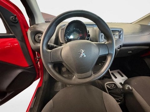Voitures D'occasion À Valenciennes | Peugeot 108 1.0 Vti Access 5P