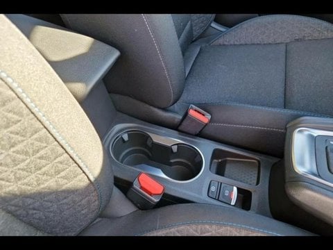 Voitures D'occasion À Valenciennes | Renault Symbioz 1.8 E-Tech Full Hybrid 160Ch Evolution - 25