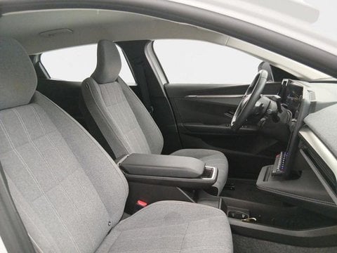Voitures D'occasion À Valenciennes | Renault Mégane Megane E-Tech Electric Ev60 130Ch Evolution...