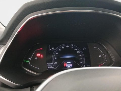 Voitures D'occasion À Valenciennes | Renault Captur 1.0 Tce 90Ch Intens -21
