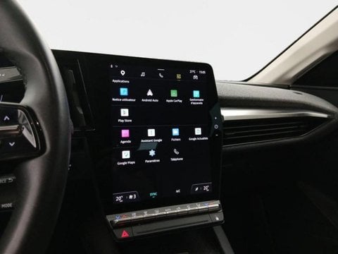 Voitures D'occasion À Valenciennes | Renault Mégane Megane E-Tech Electric Ev60 130Ch Evolution...