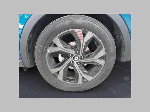 Voitures D'occasion À Valenciennes | Renault Arkana 1.3 Tce Mild Hybrid 140Ch Rs Line Edc -22