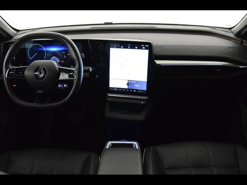 Voitures D'occasion À Valenciennes | Renault Mégane Megane E-Tech Electric Ev60 220Ch Iconic Su...