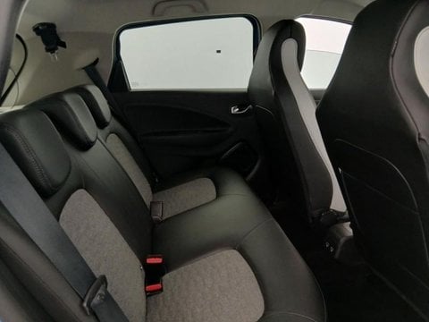 Voitures D'occasion À Valenciennes | Renault Zoe Intens Charge Normale R135