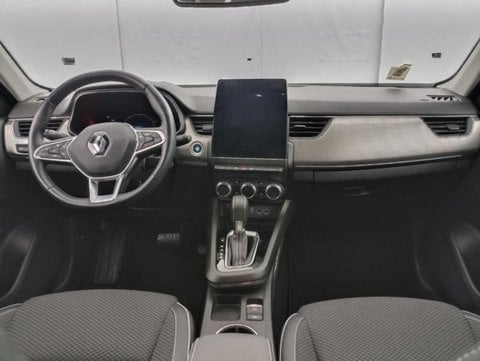 Voitures D'occasion À Valenciennes | Renault Arkana 1.6 E-Tech Hybride 145Ch Techno -22