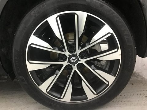 Voitures D'occasion À Valenciennes | Renault Espace 1.2 E-Tech Full Hybrid 200Ch Techno 7 Places...