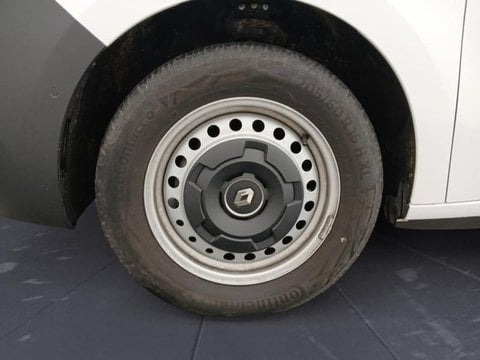 Voitures D'occasion À Valenciennes | Renault Kangoo Van L1 1.5 Blue Dci 115Ch Extra -24