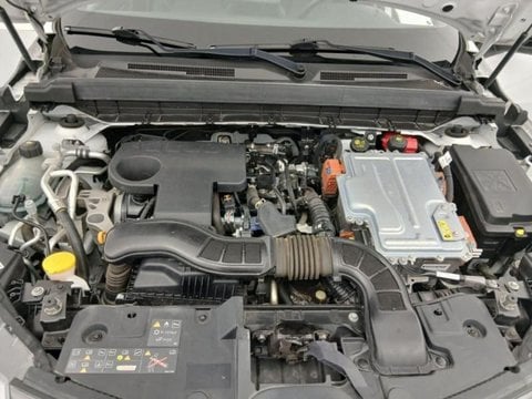 Voitures D'occasion À Valenciennes | Renault Arkana 1.6 E-Tech Hybride 145Ch Engineered -22